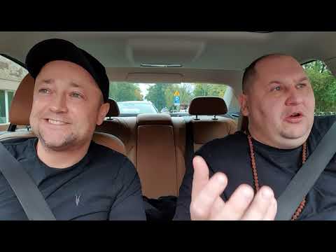 Wini x Czesław Mozil - rozmowa