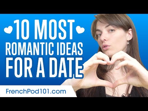 Learn the Top 25 Must Know French Phrases