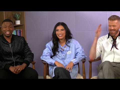 Scott and Mitch Reveal Why They Stepped Away From Superfruit