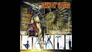 Stampin' Ground - Boiling Point