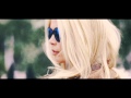 Claudia Schiffer By Rodenstock Eyewear Movie