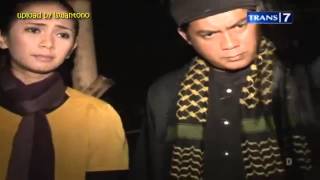 Download lagu Dua Dunia - Hantu Rumah Tua [Full Video] 4 Sept 2013 mp3