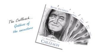 The story behind the book: The Cailleach
