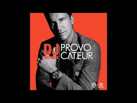 DJ Antoine   Weekend Love feat  Jay Sean