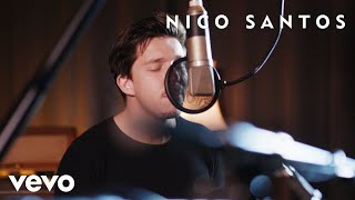 Nico Santos - Goodbye To Love (Acoustic Version)