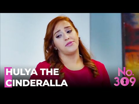 Filiz Got Hülya To Clean Up - No.309 Episode 233