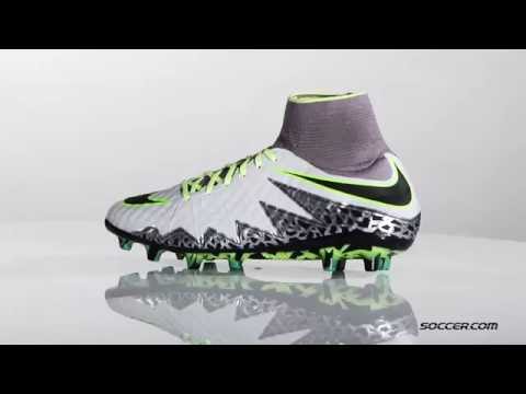 Nike Hypervenom Phantom II AG