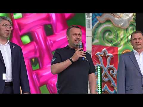 Статус вертолётной столицы и новый путепровод. Подарок Улан-Удэ в честь 360-летнего юбилея