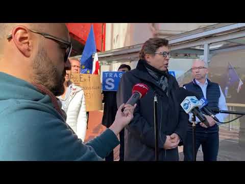 Janusz Lewandowski: Poleksyt dokonuje się na naszych oczach