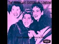 The Andrews Sisters-Goodnight And Good Dreaming (1961-DES Stereo) - JukeboxTony The Andrews Sisters-Goodnight And Good Dreaming (1961-DES Stereo)