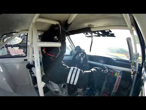 Chevette TT- B#169 Emerson Schinaider- 402m do Velopark