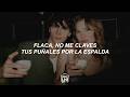 Andrés Calamaro — Flaca (Letra)