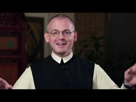 Purgatorio, Canto 2 with Fr. Stephen Gregg