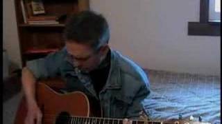 Goodnight, Irene - cover