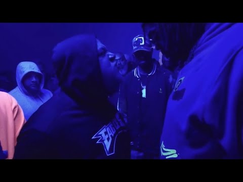 ROSENBERG RAW VS JAG, QB DOMINATES VS KAUSHION & BAD NEWZ DELIVERS VS P.A.Y.N.E + R.B.E.(FULL RECAP)