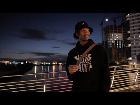 The Mouse Outfit ft. Berry Blacc, Dubbul O & Ellis Meade - Late Night Doors