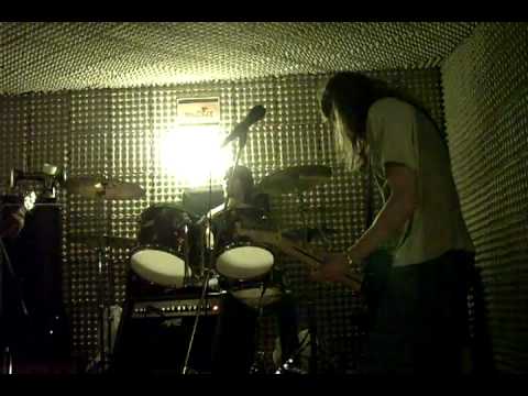 Ex-Tend - Není čas (zkouška)