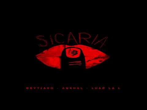 Brytiago, Ankhal, Luar La L - Sicaria (2022