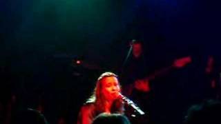 learning to breathe nerina pallot