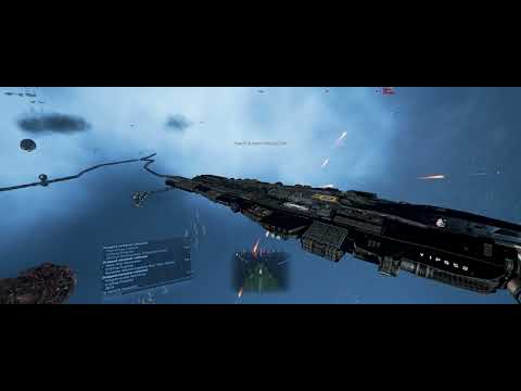 X4  Foundations - I Think Xenon Are Mad