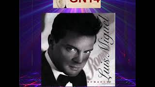 Luis Miguel - Mañana de Carnaval Remix  Disco (GN14)