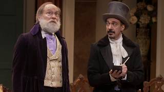 London Assurance Teaser