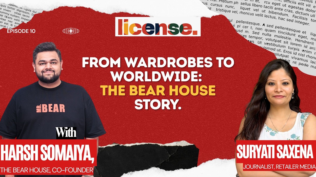  How The Bear House is redefining India’s evolving officewear culture