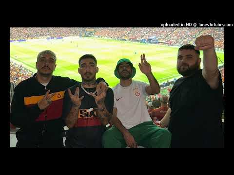 Uzi x Muti x Heijan x Critical Type Beat "Cane"