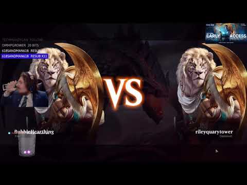 Izzet Cheating? - M21 Early Access Sponsored Event