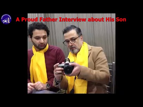 Syed Taalay Ahmed Shaheed Father Emotional Interview about his son
