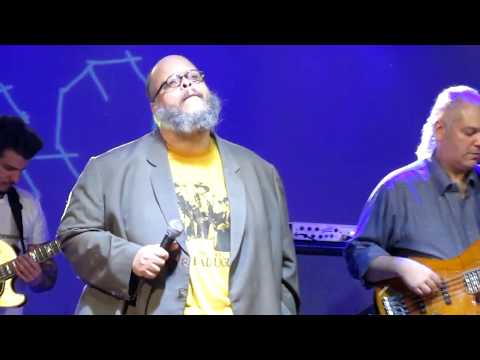 Marcelo Mariano e Ed Motta - Ela Disse Sim