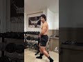 How To Do The Arnold 3 4 Back Pose