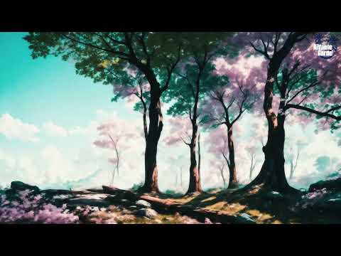 AiVanteGarde | Handcrafted Anime Art + Unique AI Soundscapes for Work | AI Music Video Ep. 104