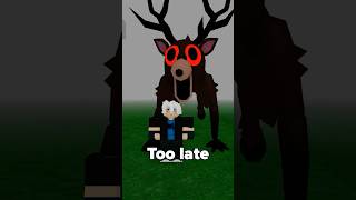 Download lagu The Truth About the Hungry Deer in 99 Nights in The Forest mp3