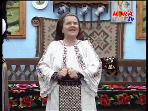 MARIA GARAS -  I-o mi-s Maria