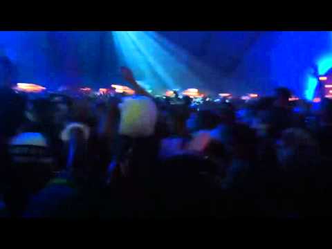 Afrojack - Save The World (Zedd Remix) - Escape from Wonder