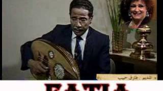 محمد الموجي يغني أكذب عليك