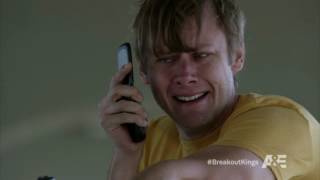 jimmi simpson BEST screaming compilation