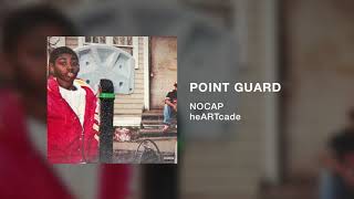 NoCap - Point Guard