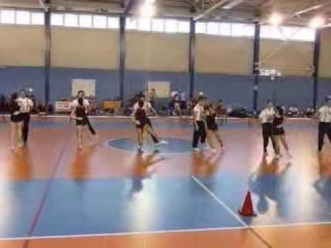 FŠ PU - BURLESQUE - švouč 2012 Bratislava