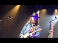 Brothers Osborne - Stay A Little Longer - April ...