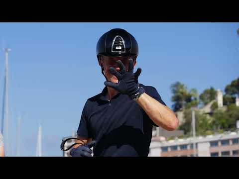 Welcome To LGCT Monaco 🐎🇲🇨