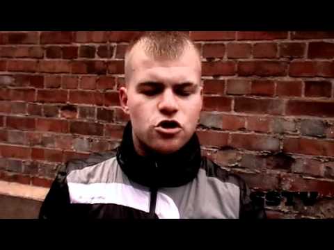 STREET SOUND PRESENTS - Vica Verses [E.P 6] H Finest