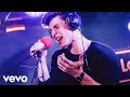 Shawn Mendes - Fake Love (Drake cover) in the Live Lounge