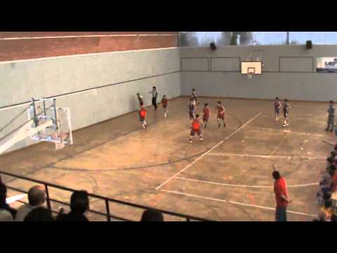 20130331 JAC Sants-UBSA (3r. quart) - 31/03/2013