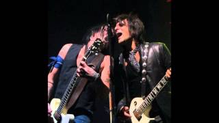 MICHAEL MONROE SMOKE SCREEN