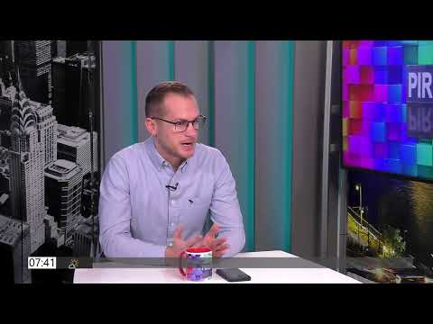 PIRKADAT Breuer Péterrel: Deák Dániel