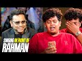AR Rahman Roasted Me Irfan S View