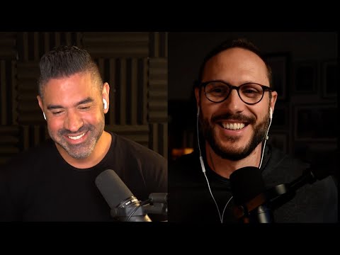 129. Connor Beaton - The Michael Sartain Podcast