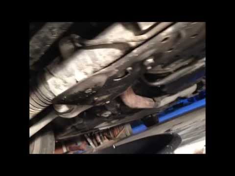comment demonter injecteur ml 270